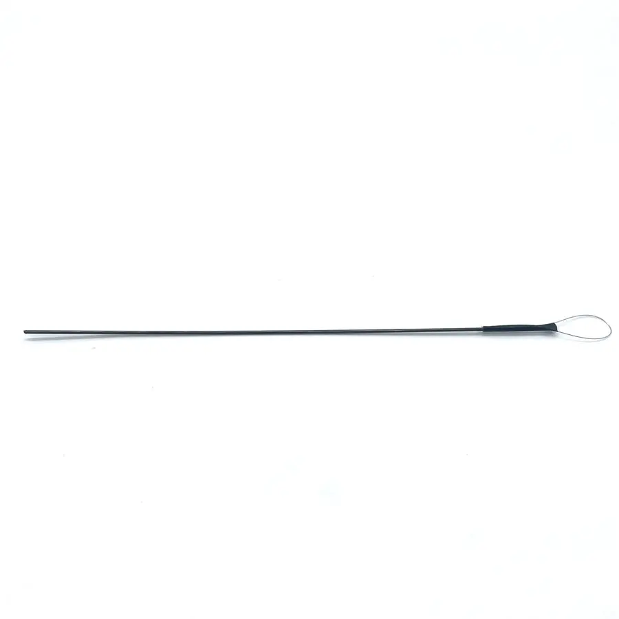 Bnr Tackle Bobber Threader 6" Od .039" Id 2/Pack 1