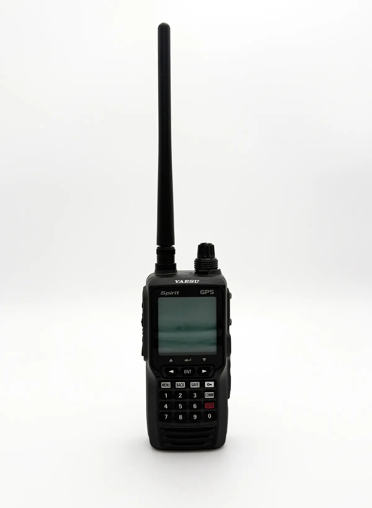 Fta-750L 5W Airband Vhf/Gps Handheld Transceiver (Pre-Owned) 1