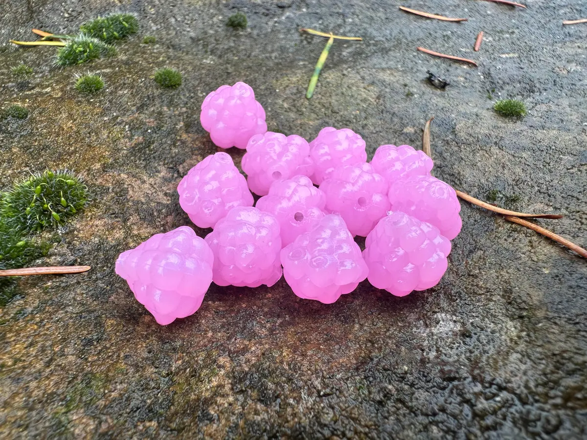 Vip Outdoors Soft Cluster 1