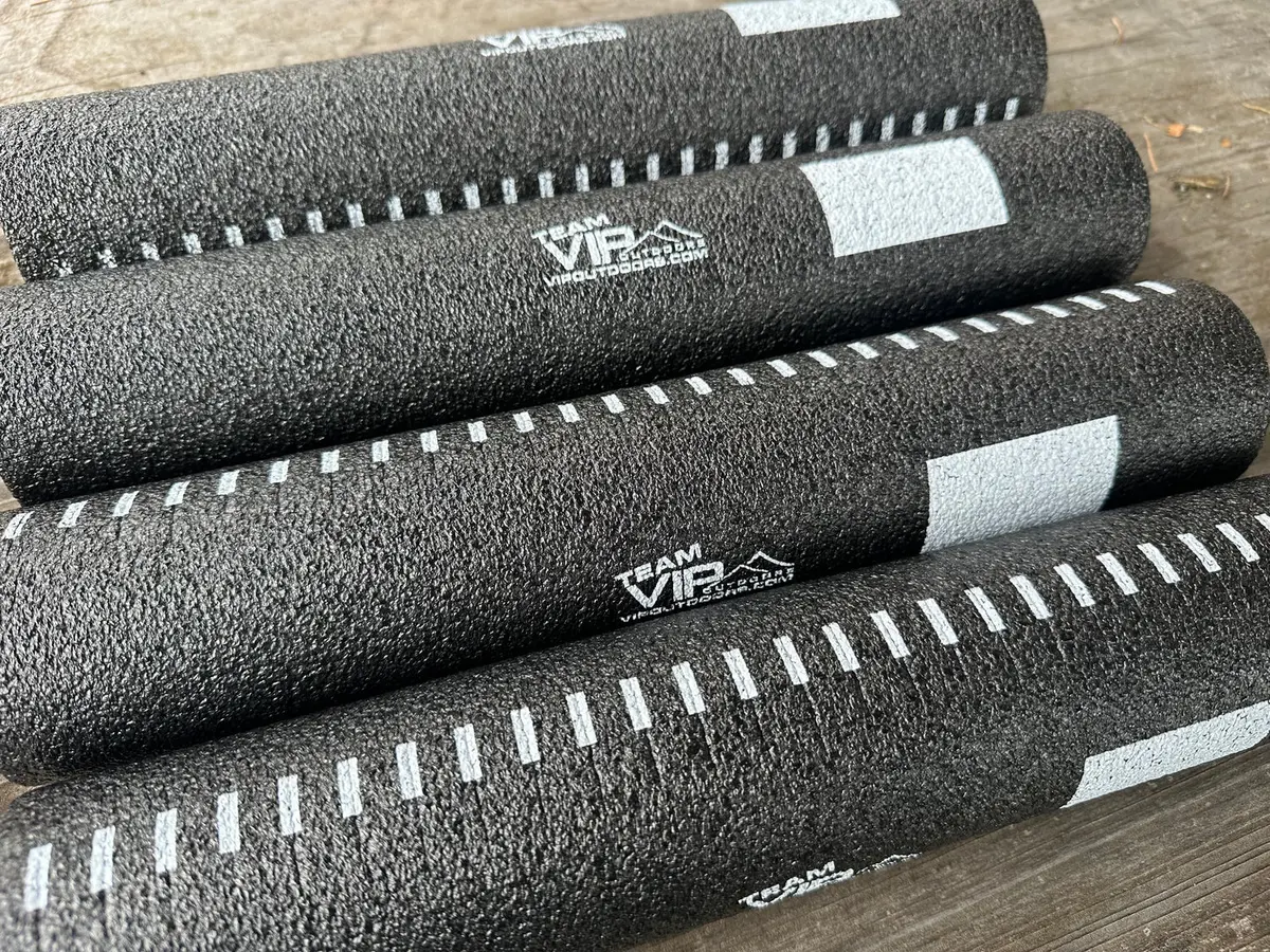 Vip Outdoors 14" Leader Roll 1
