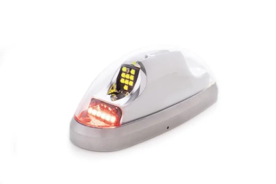 Orion 600 Series Forward & Tail Position/Led Anti-Collision Wingtip Lights 1