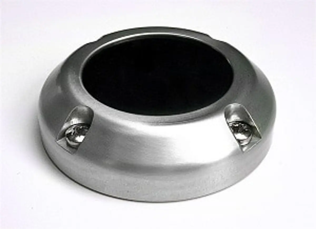 Index Marine Waterproof Cable Gland 40Mm - Aluminium 1
