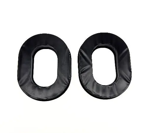 Replacement Gel Ear Pad 1