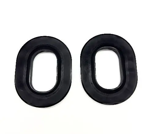 Replacement Gel Ear Pad 2