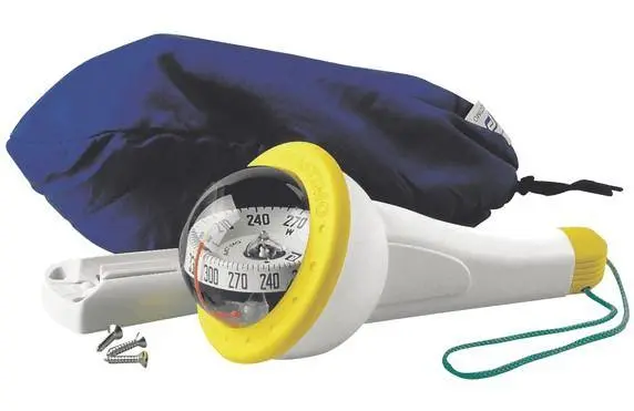 Plastimo Iris 100 Compass 1