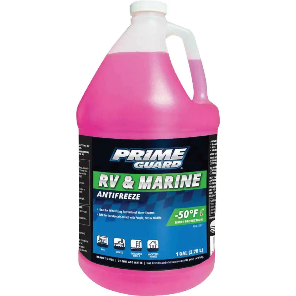 Prime Guard Antifreeze Gallon -50 1
