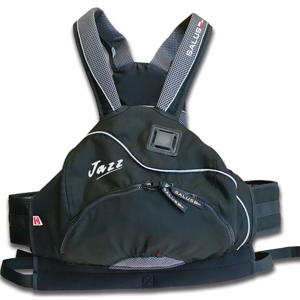 Salus Jazz Freestyle Kayak Vest 1