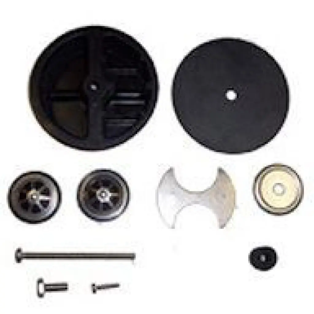 Jabsco Service Kit - 37202-1012 1