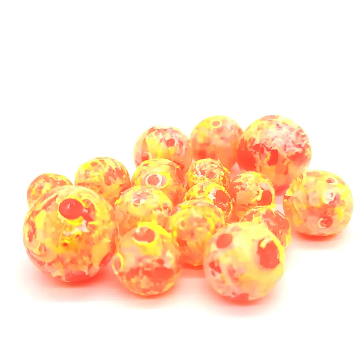 Bnr Tackle Soft Beads | Joker 25 Mm 1