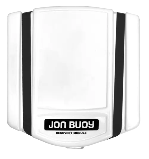 Ocean Safety Jon Buoy Recovery Module (Glo Lite), Rail Mount 1