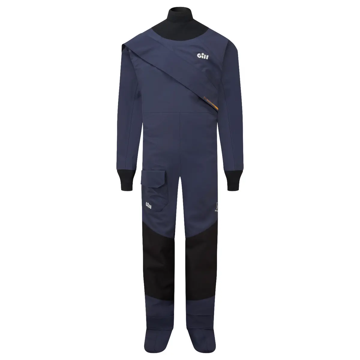 Gill Junior Pro Drysuit 1