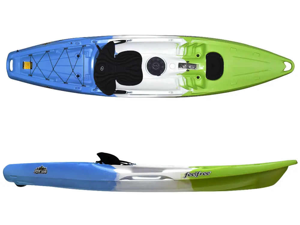 Feelfree Juntos Kayak 1