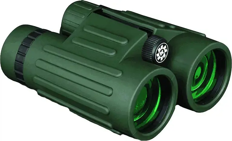 Konus Emperor 42Mm Waterproof Binoculars - 10X 1