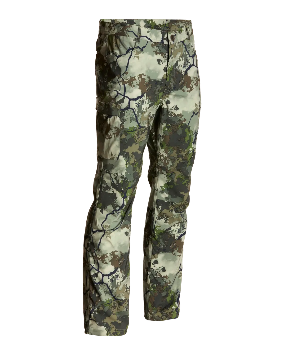 King's Camo Hunter Pant 2.0 1