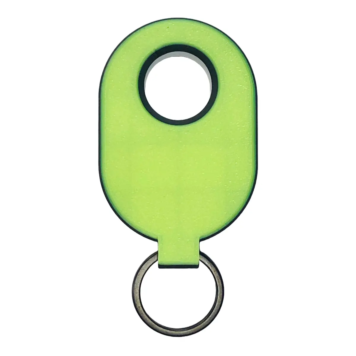 Anchoright Keyfloat - Fluorescent Yellow 1