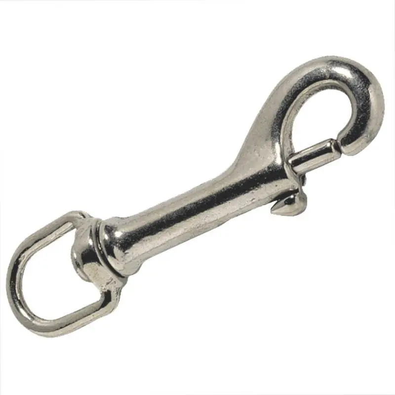 Bronze Snap Hook - Various Sizes 1