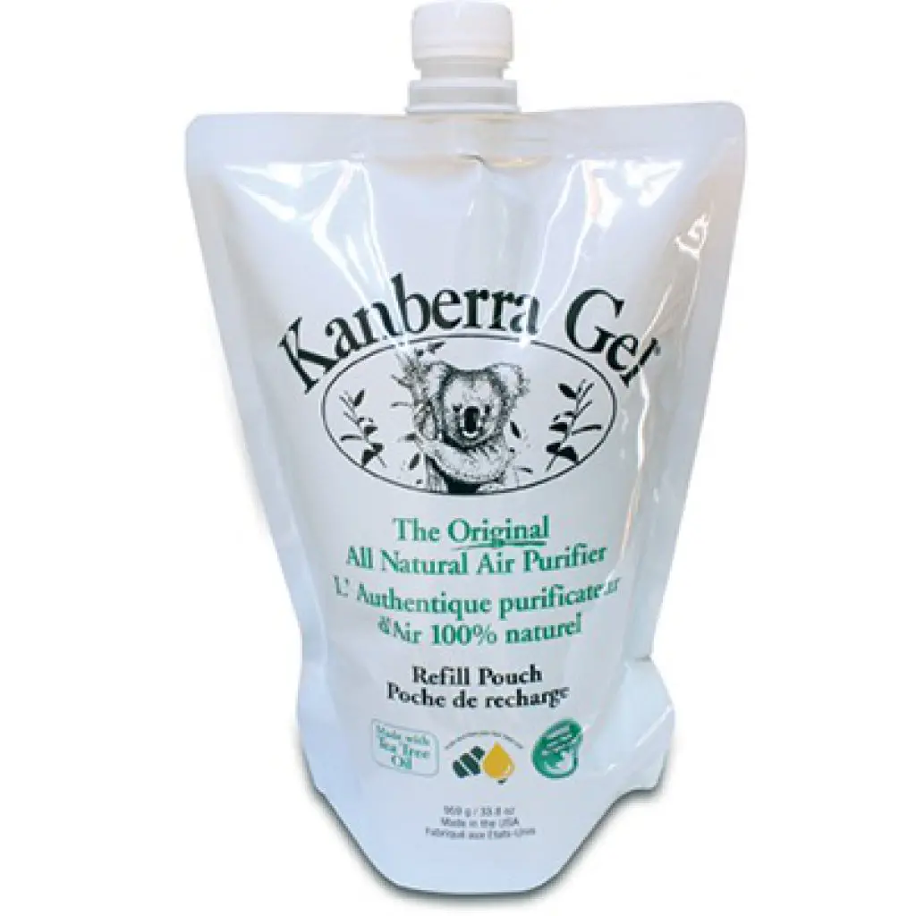 Kanberra Mold Mildew Prev. Gel - 24Oz Refill 1