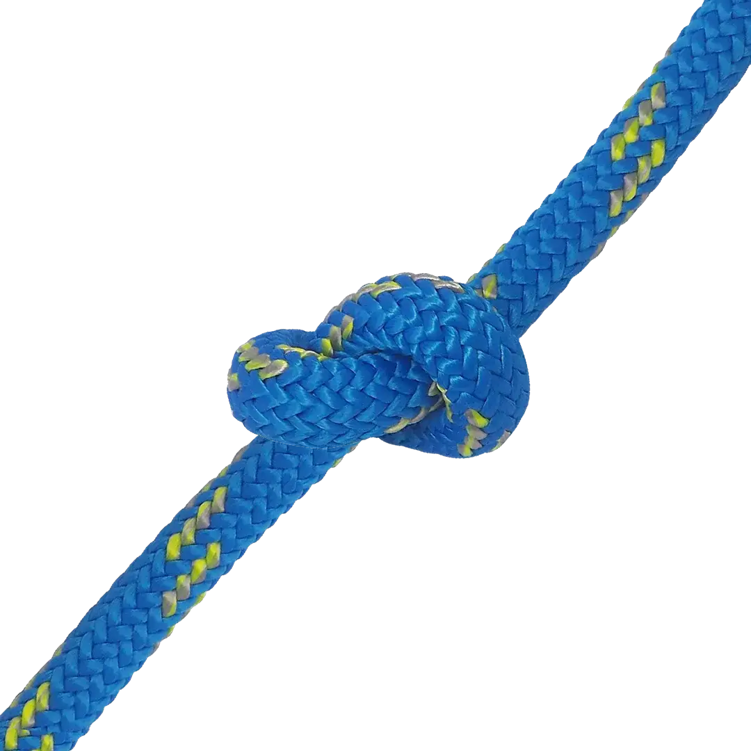 Dyneema SK78 Racing Rope – Solid Colors, Sold by the Meter