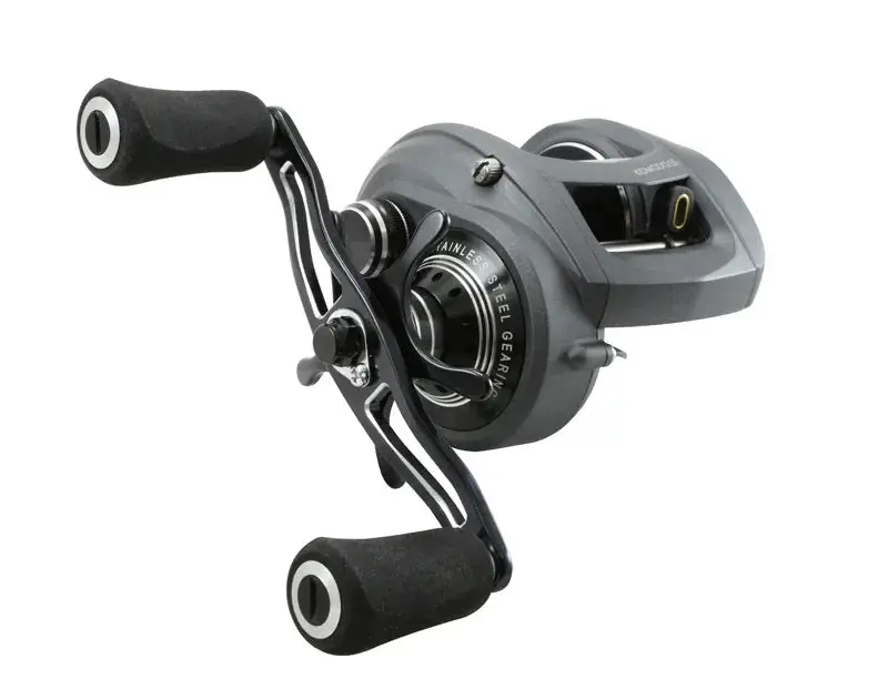 Okuma Komodo Ss Baitcast Reel 1
