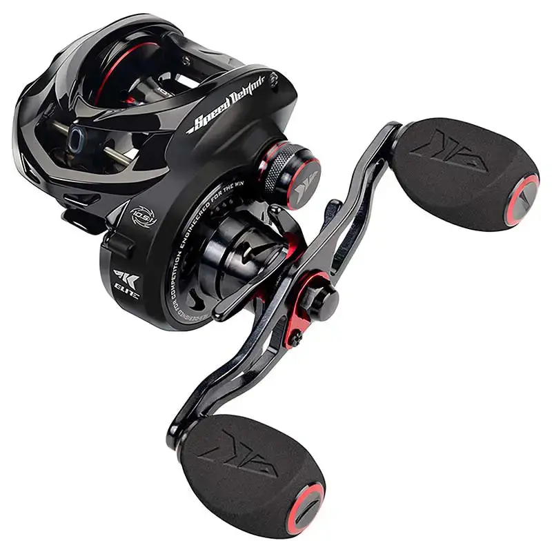 Kastking Speed Demon Elite Baitcasting Reel 1