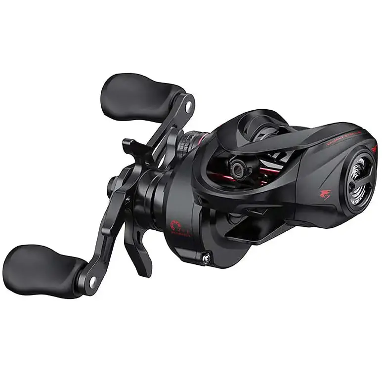 Kastking Valiant Eagle Ii Baitcasting Reel 1