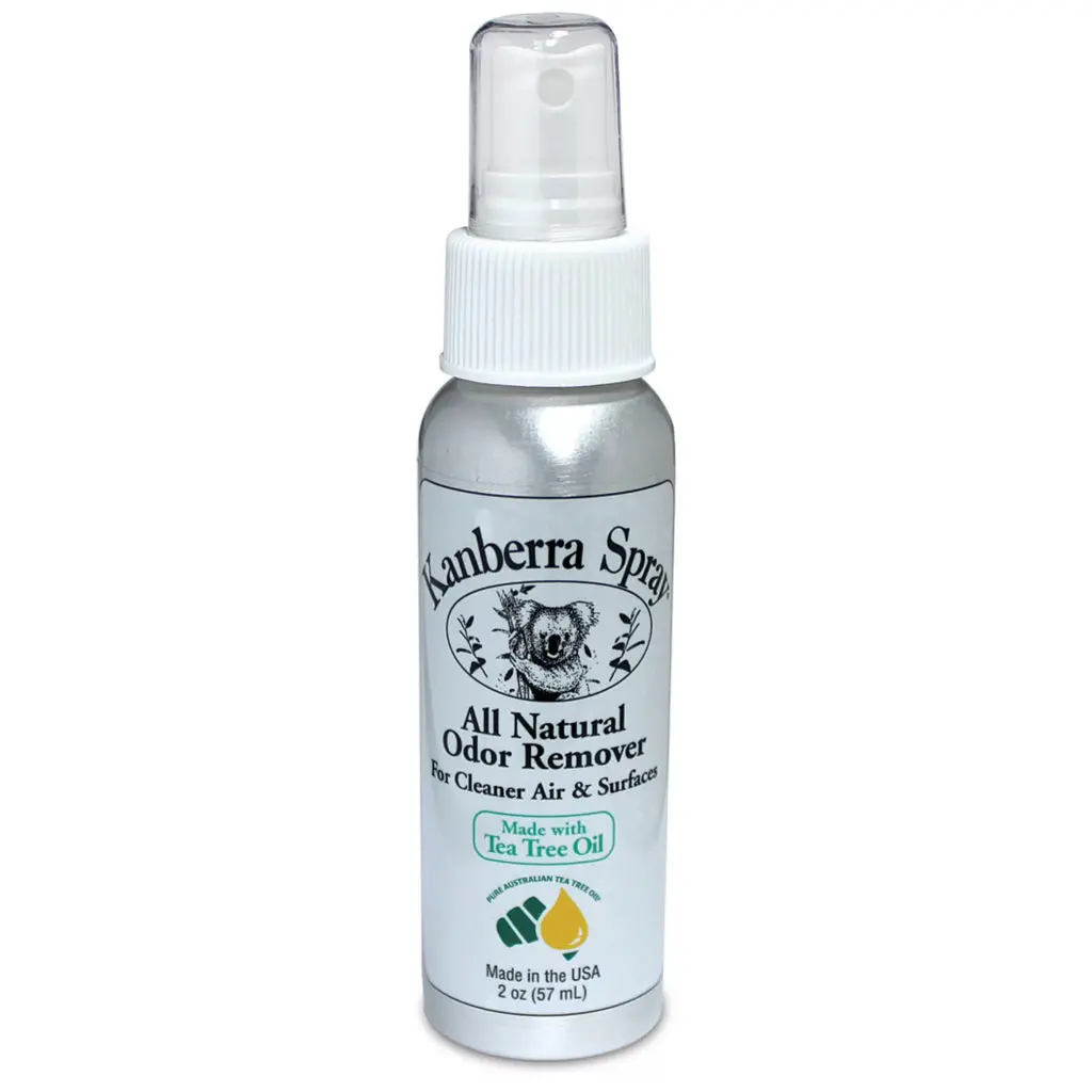 Kanberra Pump Spray Air Purifier - 2 Oz 1