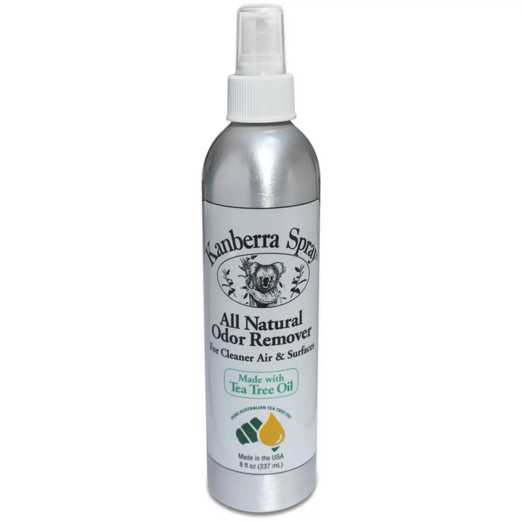 Kanberra Pump Spray Air Purifier - 8 Oz 1