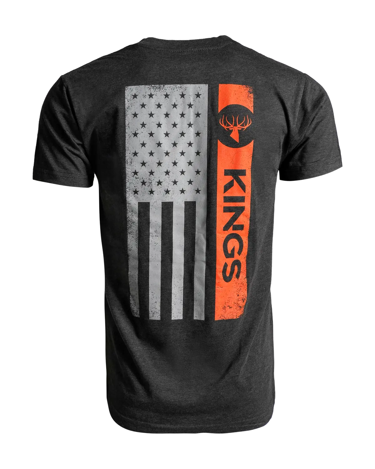 King's Camo Freedom Tee 1