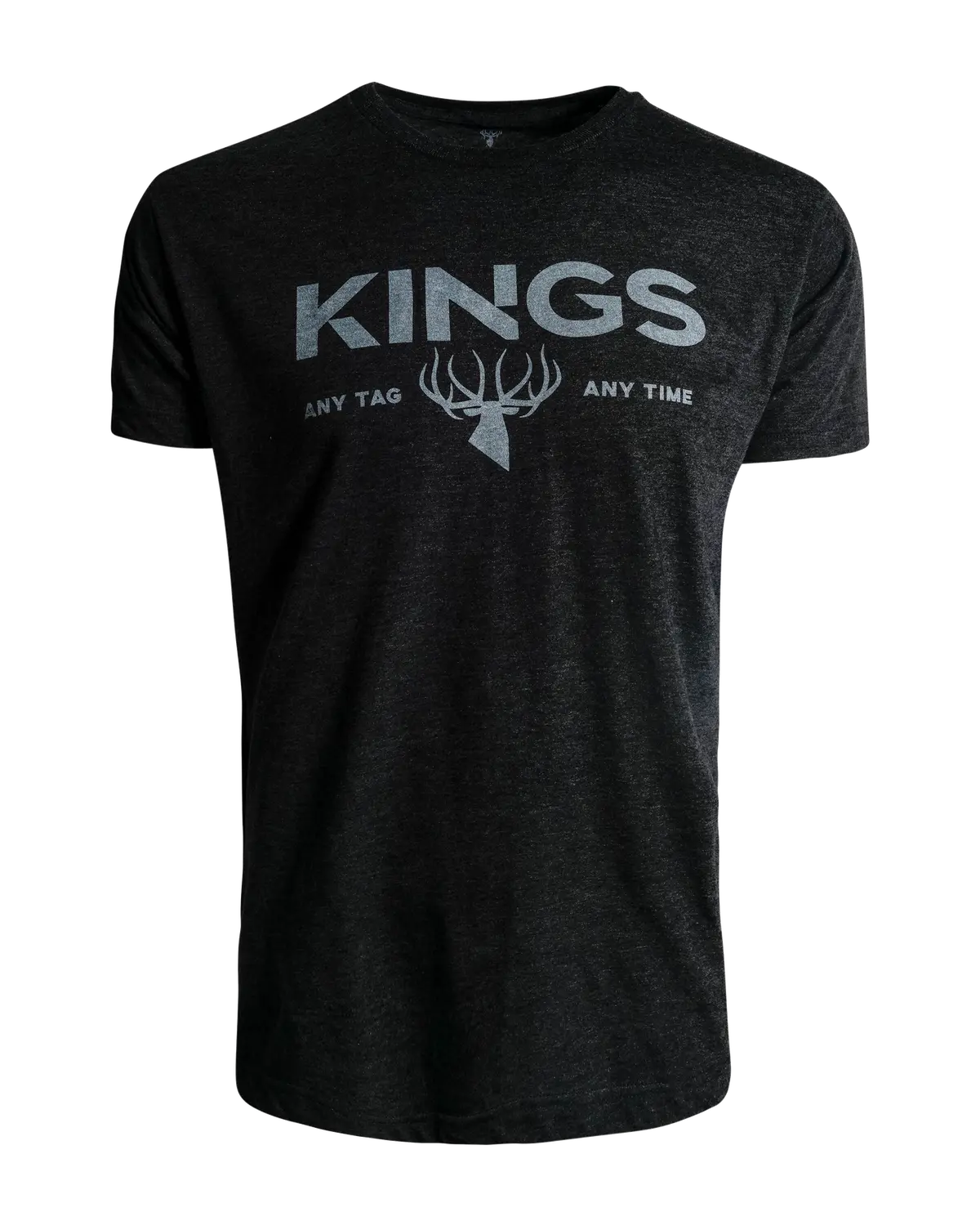 King's Camo Any Tag Any Time Tee 1