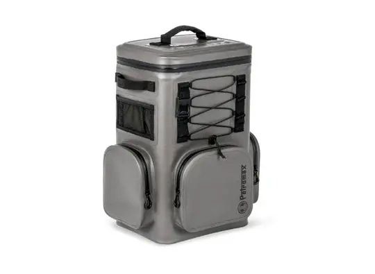 Petromax 17L Cooler Backpack 1