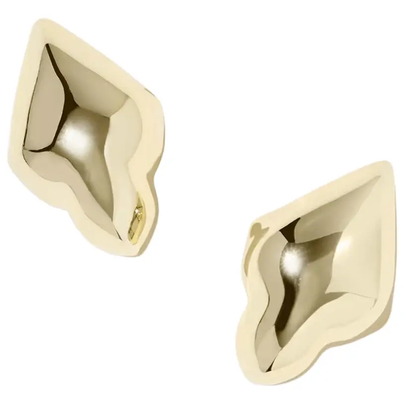 Kendra Scott Adeline Stud Earrings 1