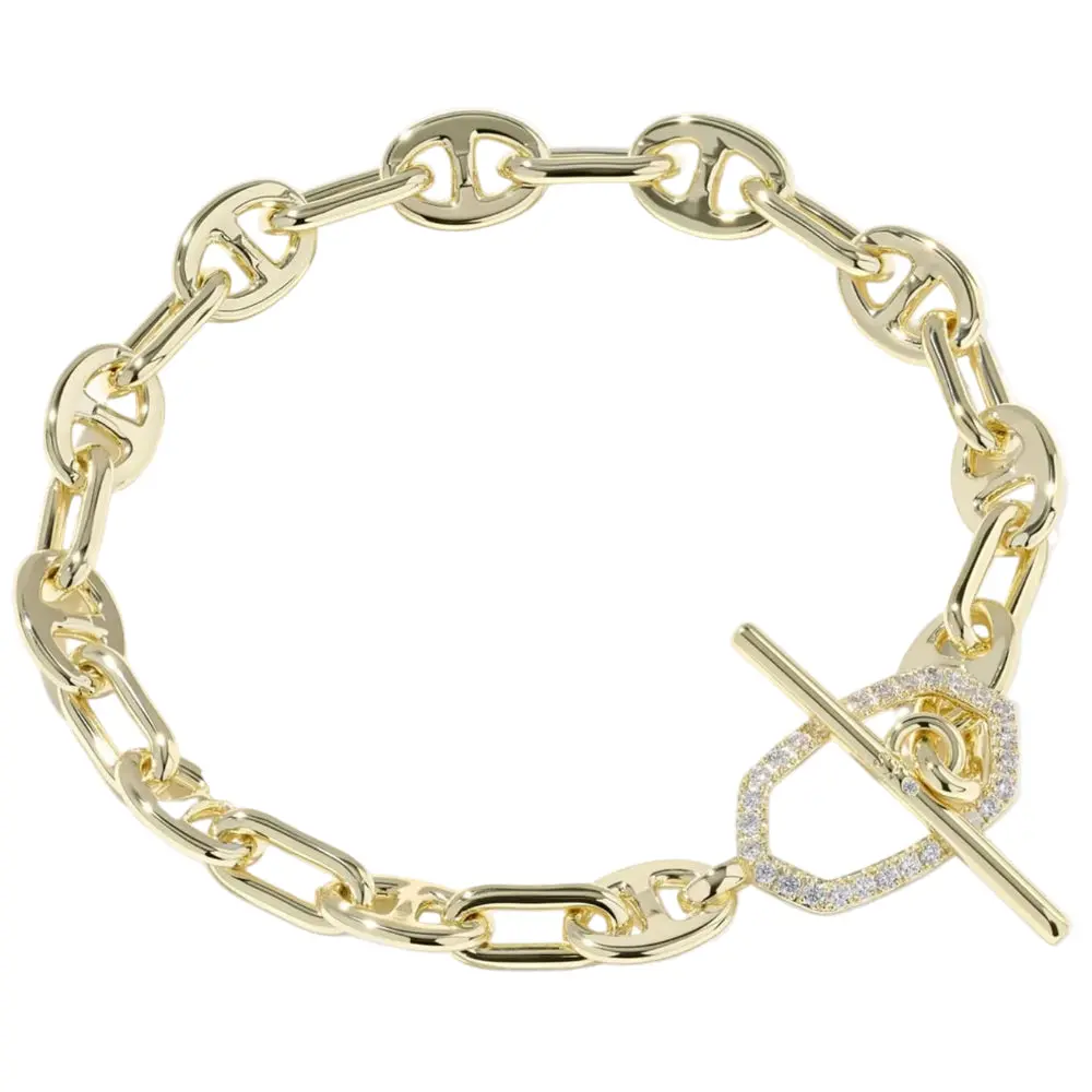 Kendra Scott Elisa Link & Chain Bracelet 1
