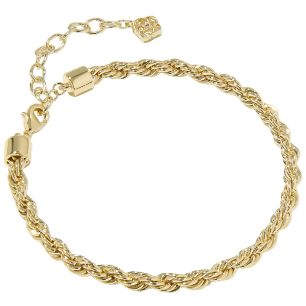 Kendra Scott Isabelle Chain Bracelet 1