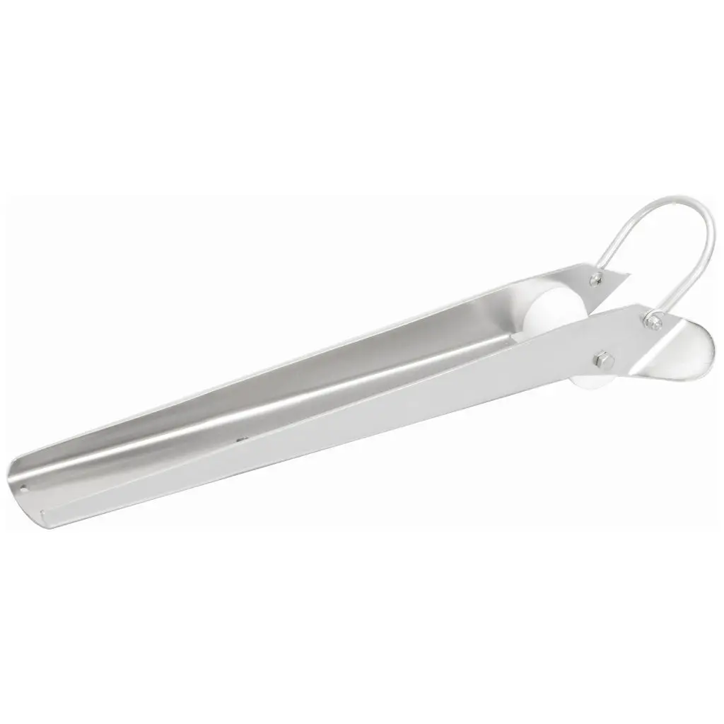 Kingston 26"L X 3-1/4"W Univ. Polish Bow Roller 1