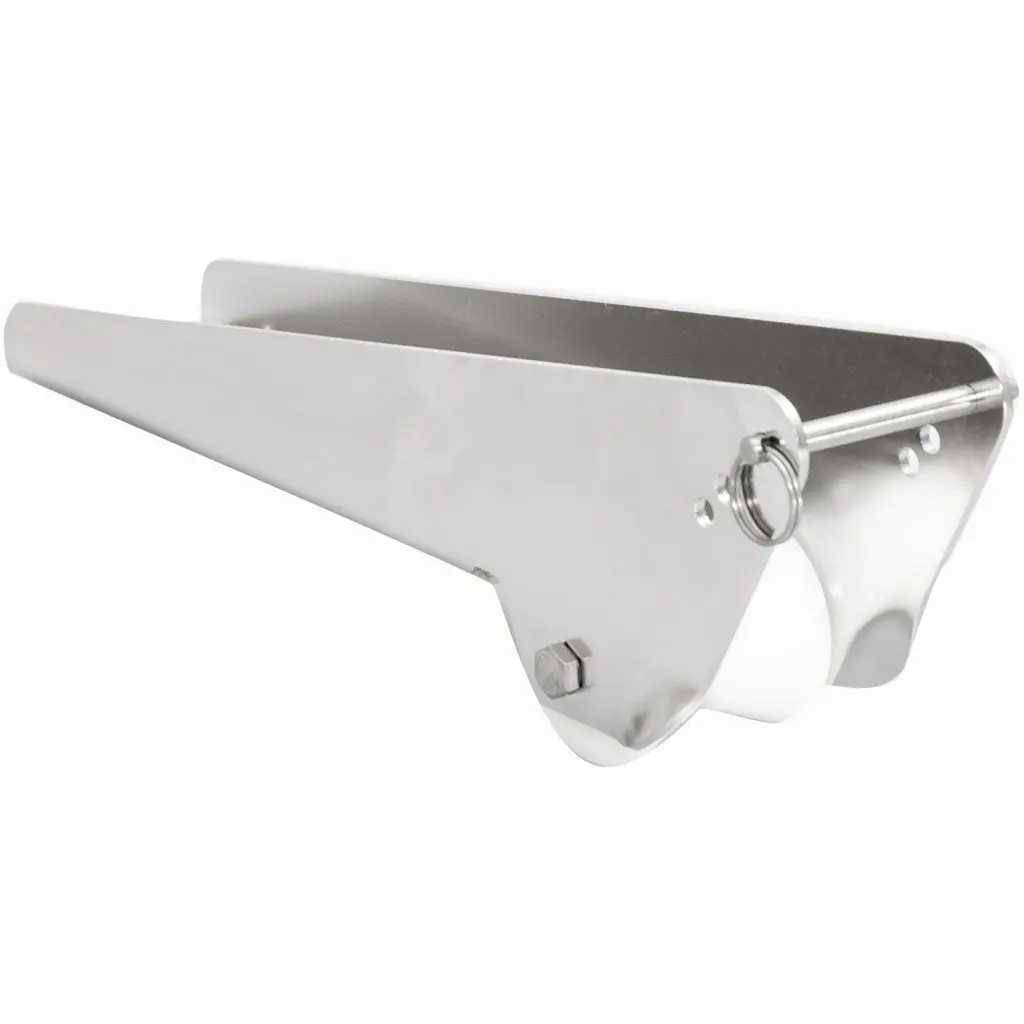 Kingston 15.5"L X 2-7/8"W Univ. Bow Roller 1