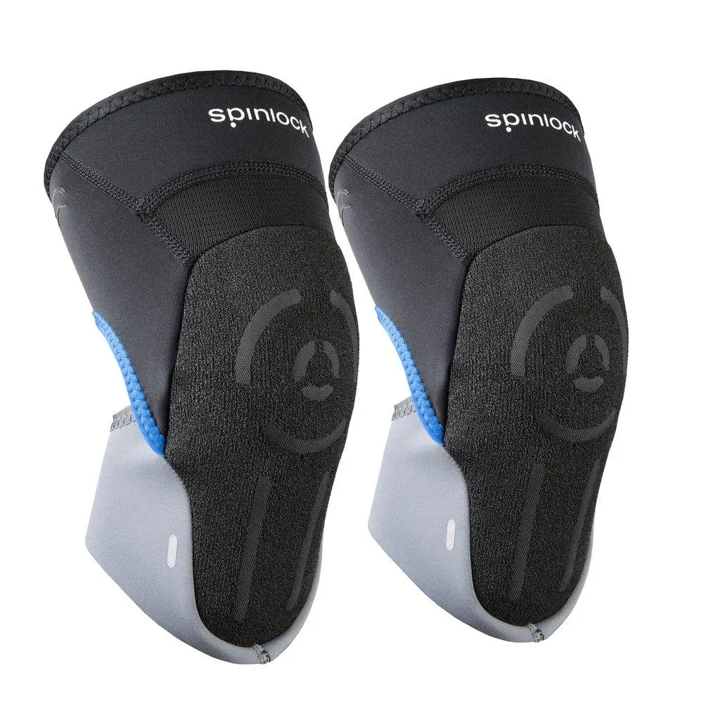 Spinlock Performance Kneepads 2