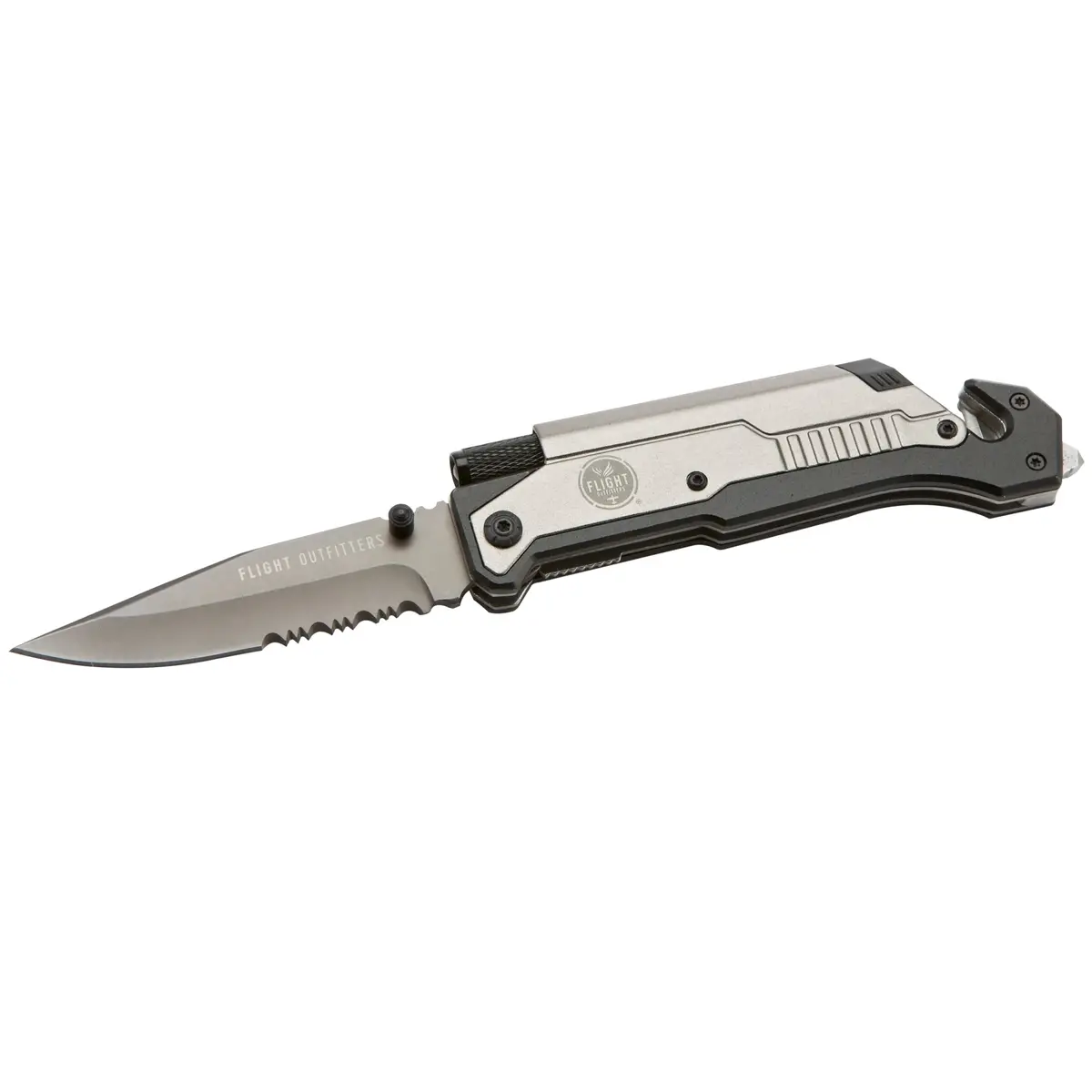 Pilot Survival Knife 1