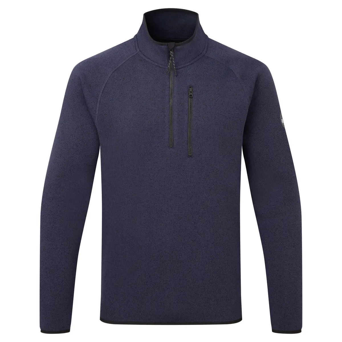 Gill Men's Knit Fleece 1