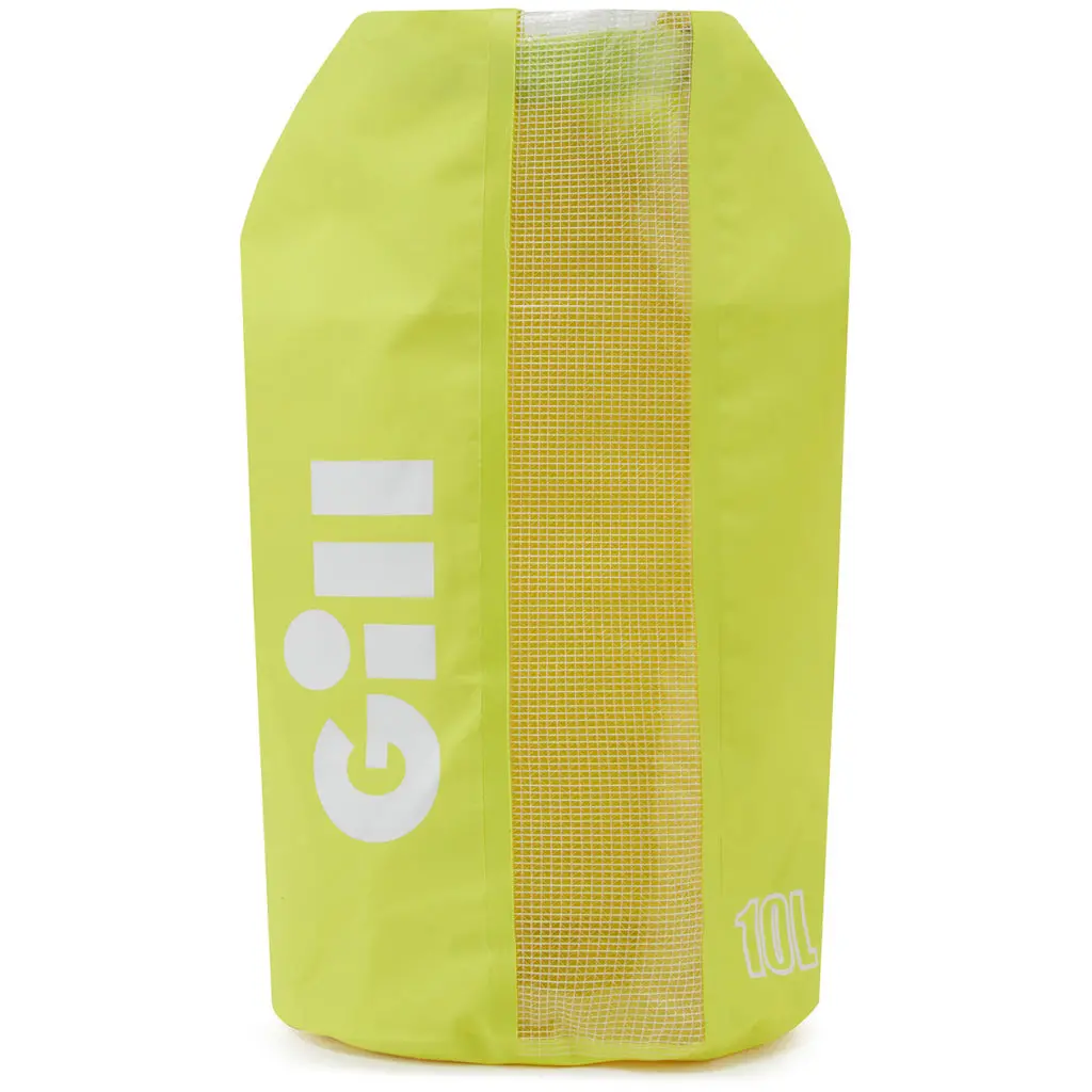 Gill Voyager Dry Bag 10L 2