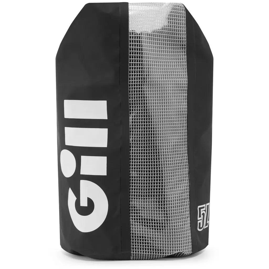 Gill Voyager Dry Bag 5L 1