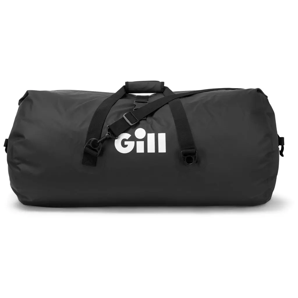 Gill Voyager Duffel Bag 90L 1