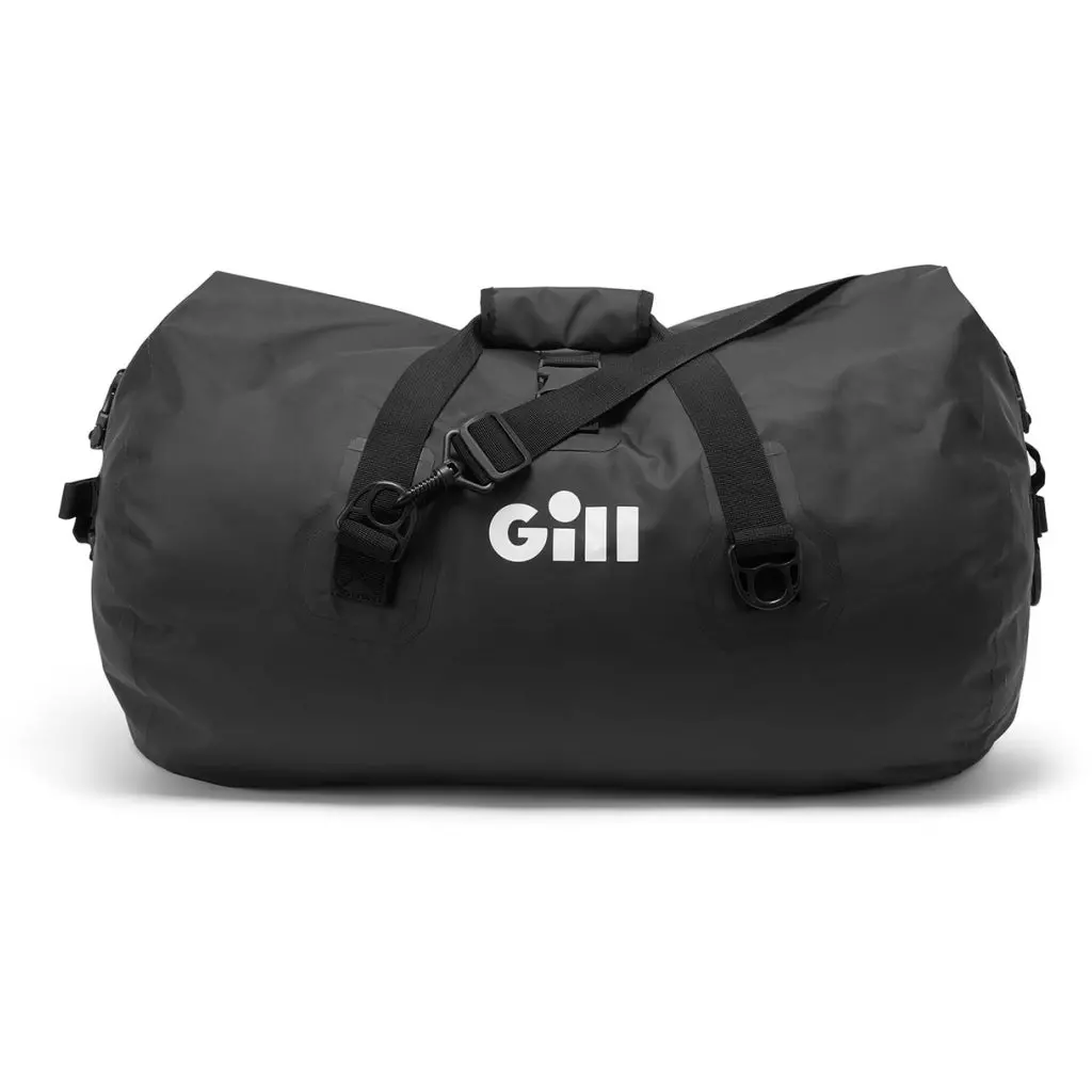 Gill Voyager Duffel Bag 60L 1