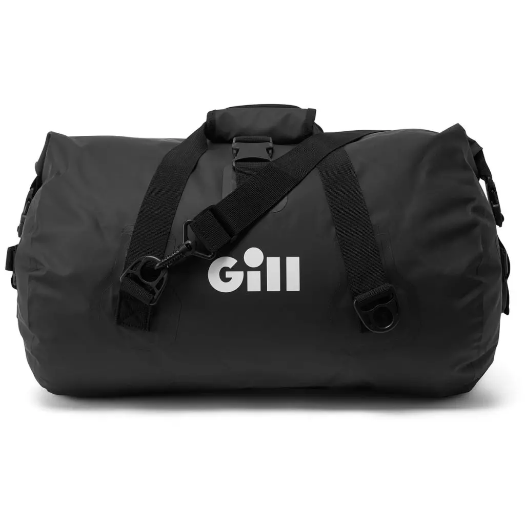 Gill Voyager Duffel Bag 30L 1