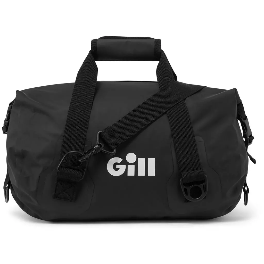 Gill Voyager Duffel Bag 10L 1