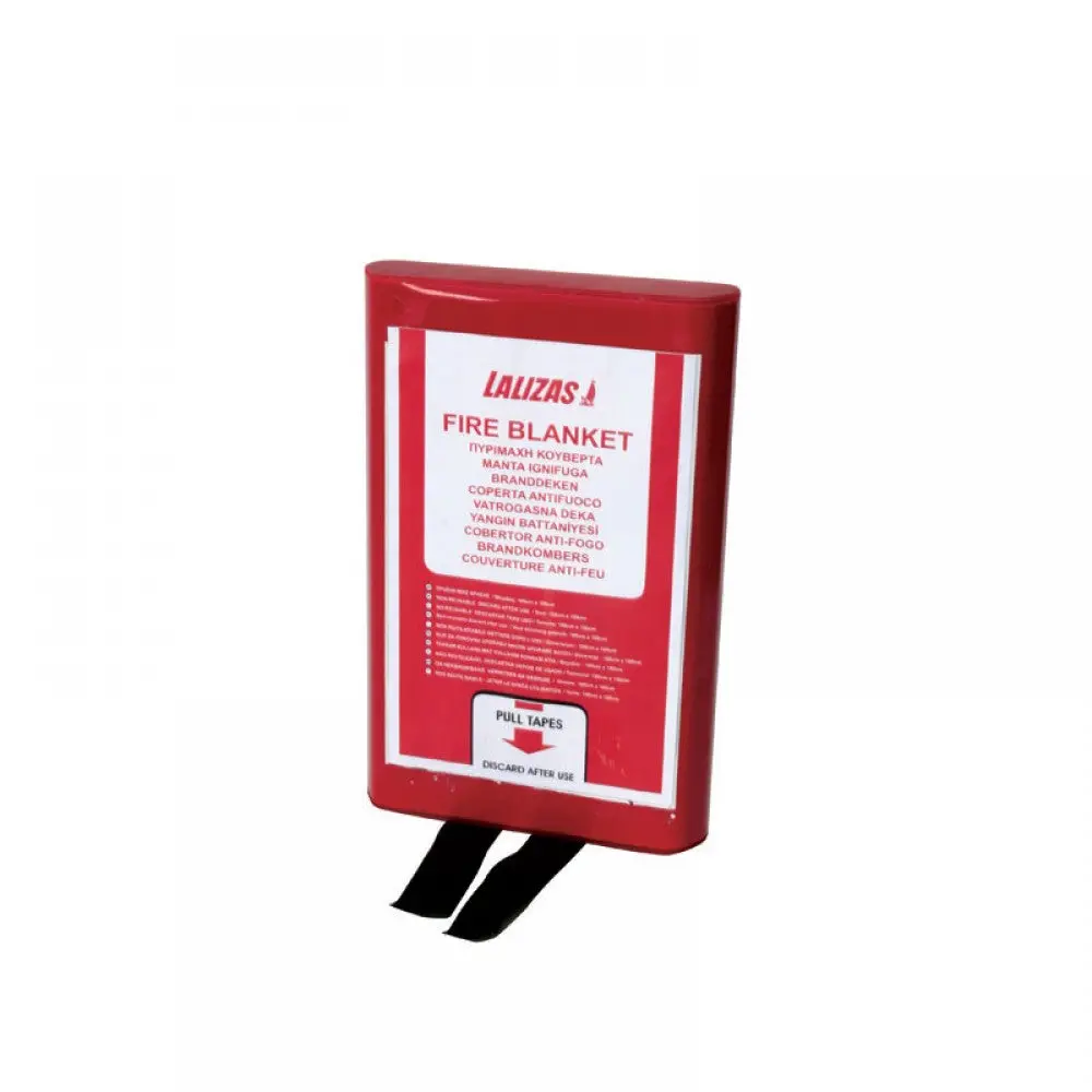 Fire Blanker 1Mt X 1Mt 1
