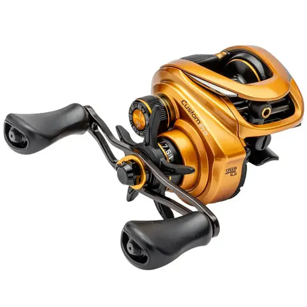 Lew's Cpb1hg3 Custom Pro G3 Casting Reel 1