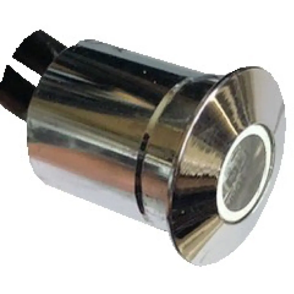 Luxor Led Courtesty Light - White 1