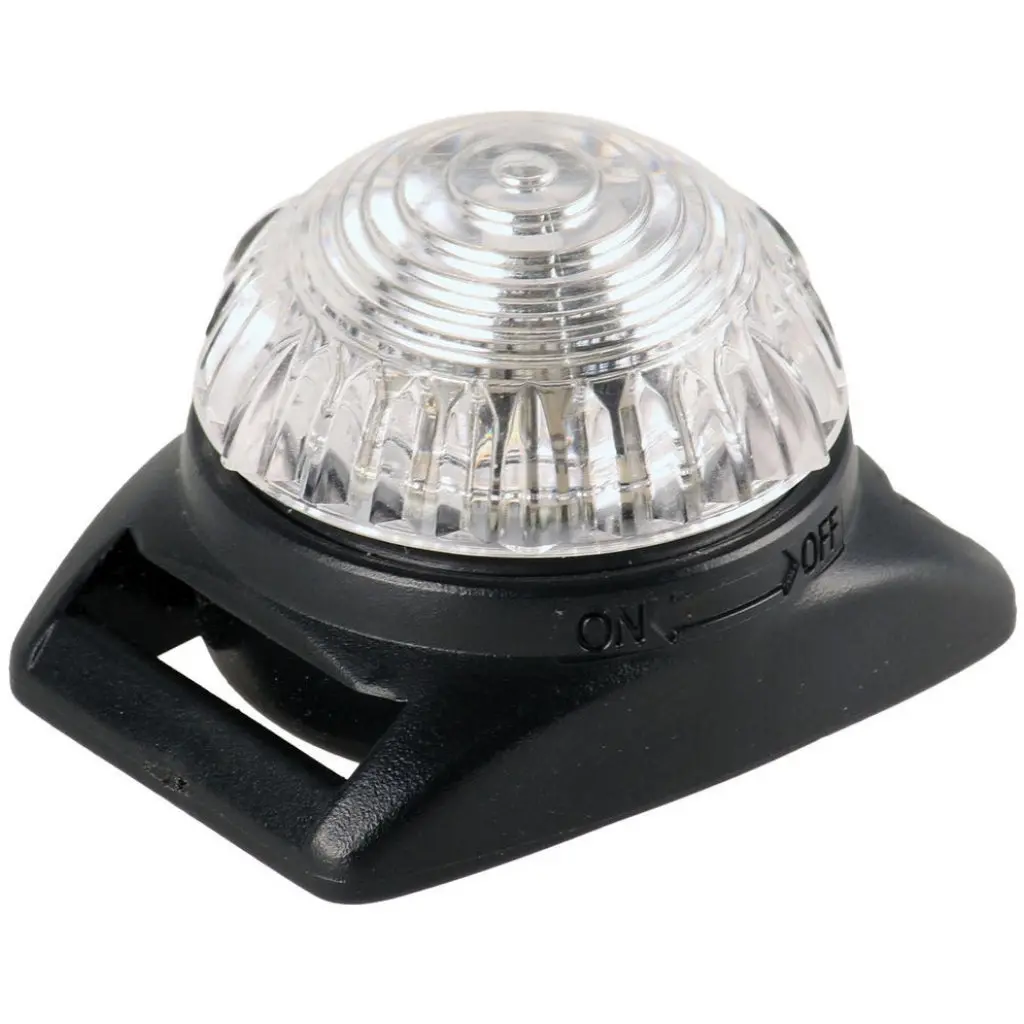 Salus Guardian Led Expedition Light 1