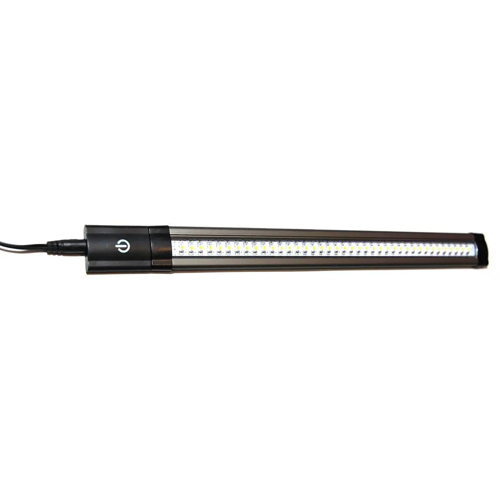 Luxor Led Slim Line Light Bar - Warm White 300Mm 1