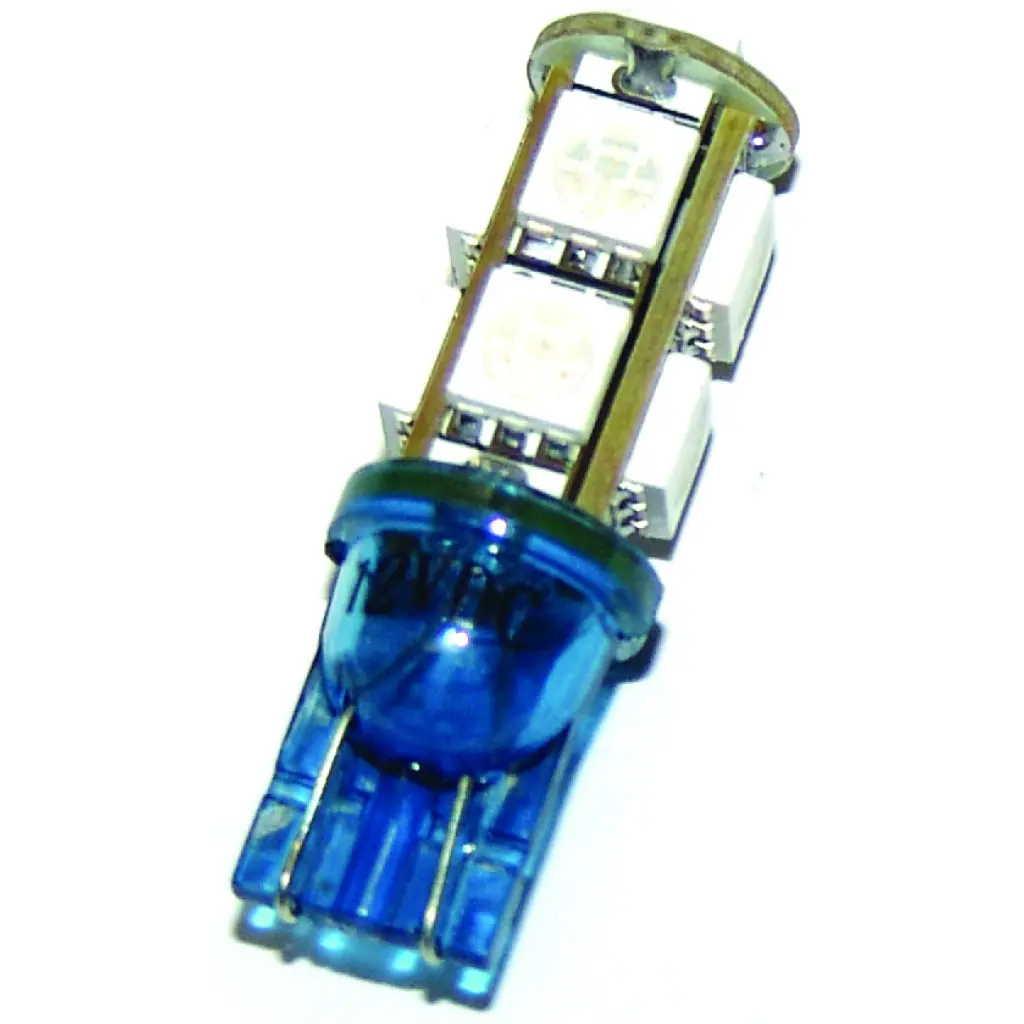 Luxor T10 Wedge Bulb - 34Mm Warm White 1